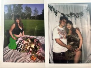 Jennifer Loera-Zarco and Marc Trejo Saldivar, Southern California Obituary-Death: In Loving Memory of Jennifer Loera-Zarco and Marc Trejo Saldivar