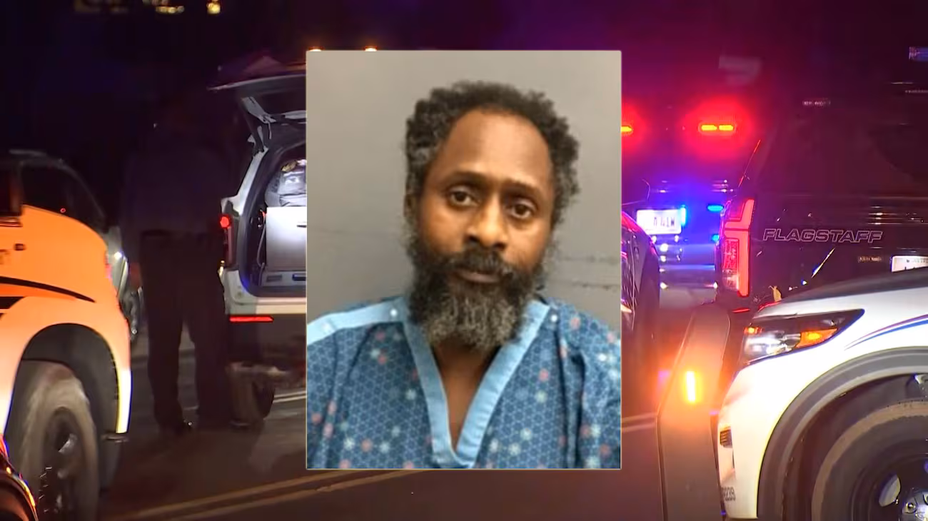 DPS Helicopter Pilots, Death, Obituary: Two Killed After Crash Following Flagstaff Shootout – Arizona