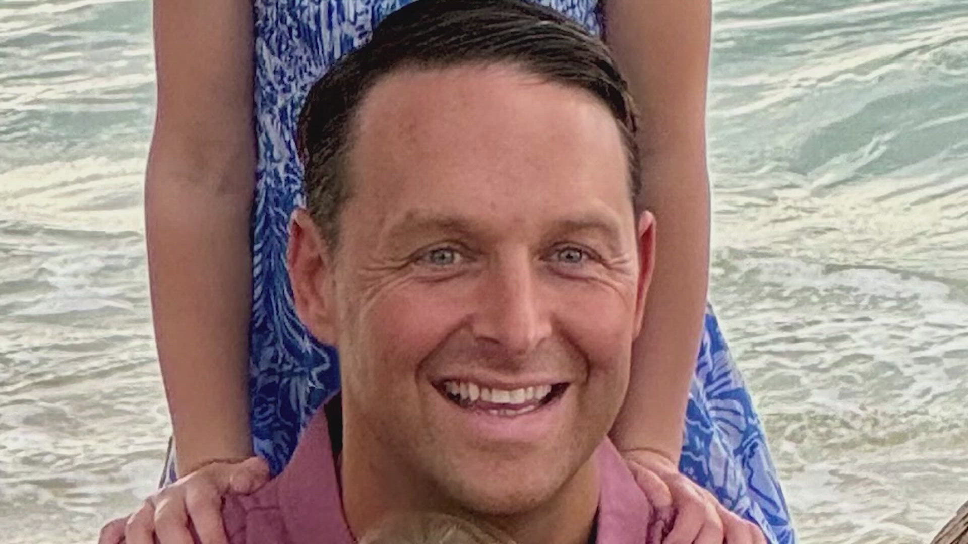 Ryan Jennings Death, Obituary: Father Dies Saving Children from Rip Current at Juno Beach, Florida