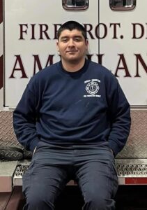 Juan Gasca, Death, Obituary: Beloved Firefighter Passed Away Unexpectedly – Genoa, Illinois
