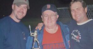 Edward Connerty, Norwell MA, Obituary-Death: In Loving Memory of Edward Connerty