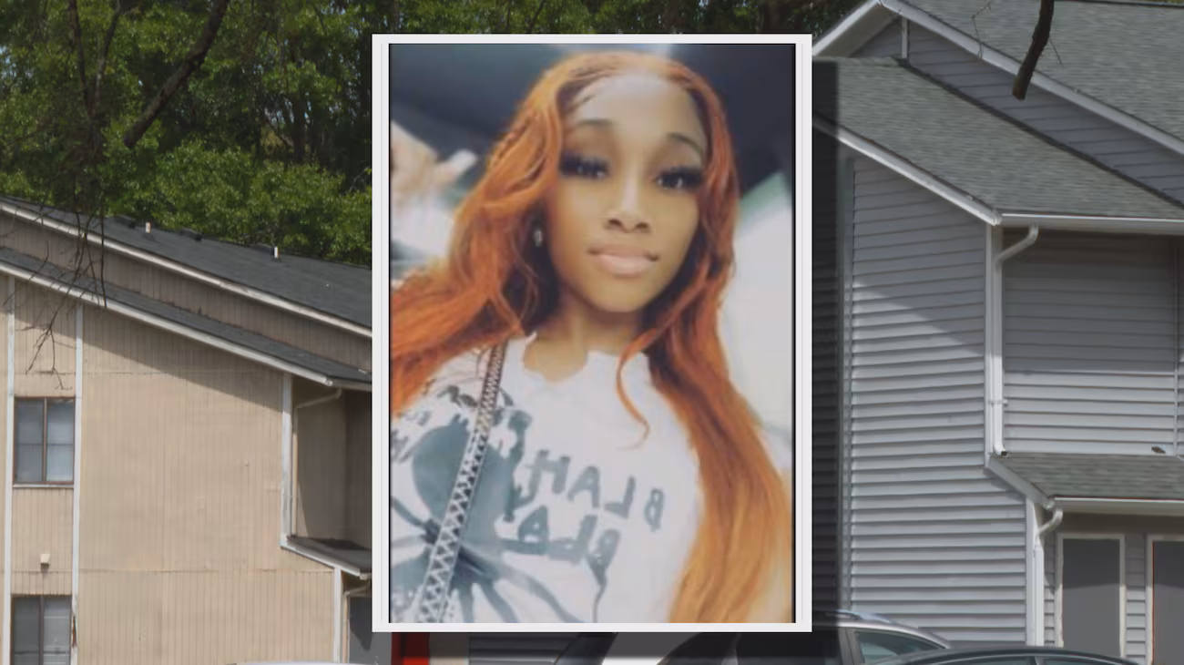 Jaela Hilton, 17, Fatally Shot in Apartment; Boyfriend Arrested in Manning, South Carolina