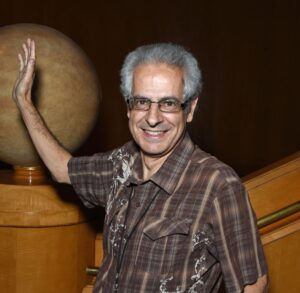 Nick Pope Death, Obituary: Former UK MoD UFO Investigator and Disclosure Advocate Dies at 63