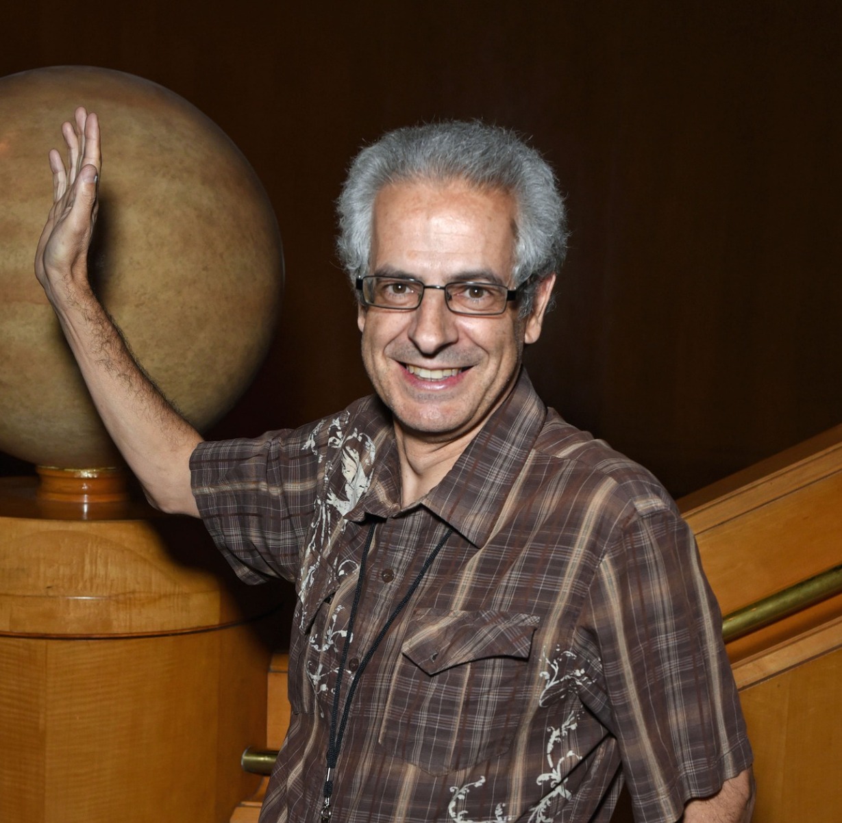 Nick Pope Death, Obituary: Former UK MoD UFO Investigator and Disclosure Advocate Dies at 63