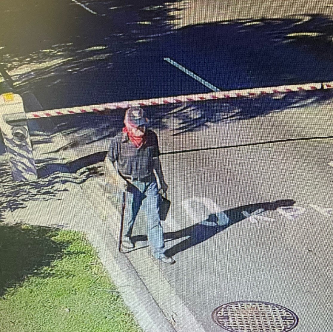 Kevin Holland Missing, Police Search for 81-Year-Old Man Last Seen in Cannon Hill