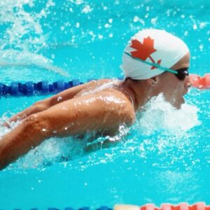 Nancy Garapick, Death, Obituary: Former Canadian Olympic Swimming Medalist Dies at 64
