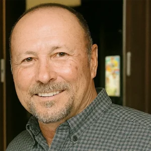 Paul David “Dave” Carroll, Hillsboro MO, Obituary-Death: In Loving Memory of Paul David Carroll