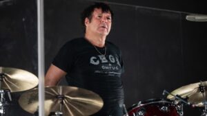 Clem Burke Death, Obituary: Blondie Remembers Legendary Drummer on 1-Year Anniversary