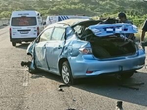 14-Year-Old Boy, Obituary-Death: In Loving Memory of a Young Life Tragically Lost in KwaMashu, south Africa 