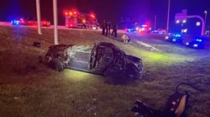 28-Year-Old Tampa Man, Death, Obituary – Fatal Rollover Crash on I-4 in Hillsborough County, FL