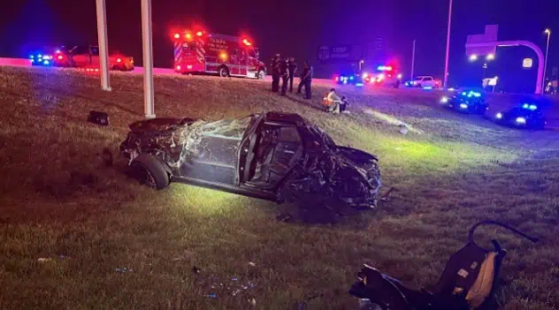 28-Year-Old Tampa Man, Death, Obituary – Fatal Rollover Crash on I-4 in Hillsborough County, FL