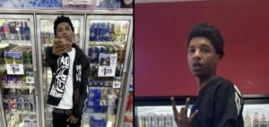 Jamonte Johnson, Death, Obituary, 22-Year-Old Fatally Shot in Late-Night Incident, Cleveland, Mississippi