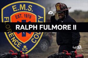  Death, Obituary, Crash, Florence County