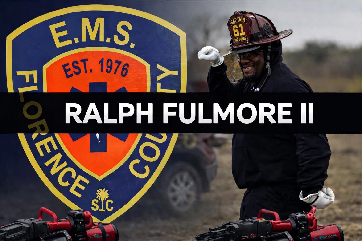  Death, Obituary, Crash, Florence County