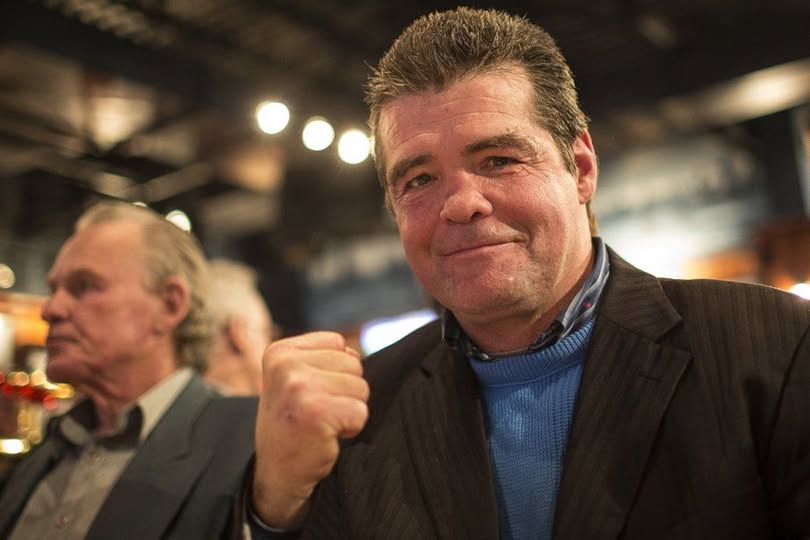 Alex Hilton, Obituary, Death: Former Boxer, Member Of Famed Montreal Boxing Family