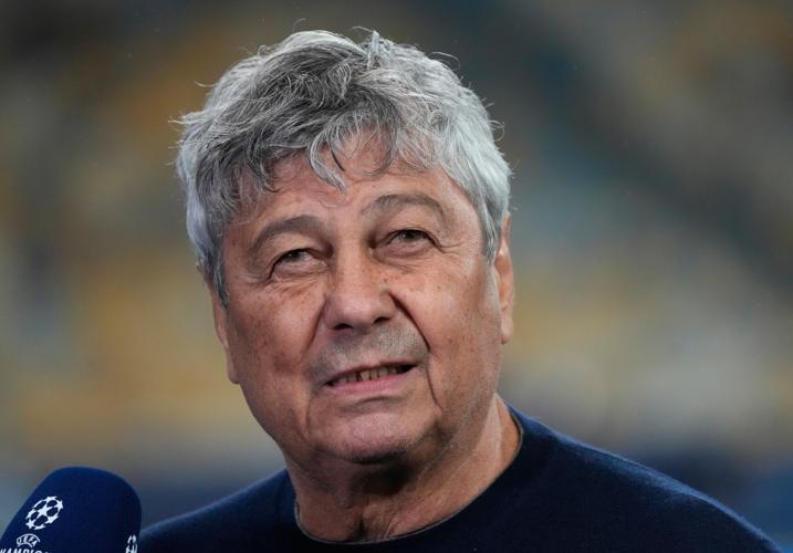 Mircea Lucescu Dies at 80, Real Madrid Pays Tribute to Former Romania Head Coach