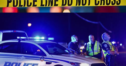 Dalen Martin, Hamilton Township, Pennsylvania Obituary-Death News: 20-Year-Old Dalen Martin Dies in Accidental Trench Collapse in Hamilton Township