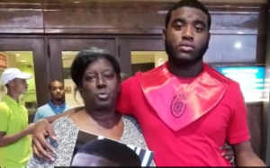 Carlos Wilson Jr. Death, Obituary – Balloon Release Held as Family Seeks Justice in Louisville Case