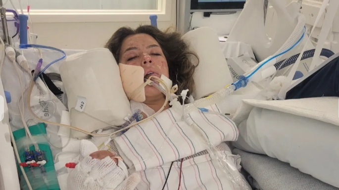 Brooklyn Mallett, Utah, Obituary-Death: In Loving Memory of a Young Life Severely Injured