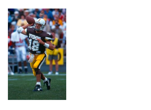 Tom Corontzos, Death, Obituary: Former Wyoming Cowboys Quarterback Has Passed Away