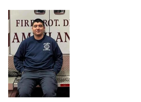 Juan Gasca, Death, Obituary: Beloved Firefighter Passed Away Unexpectedly – Genoa, Illinois