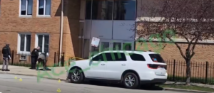 Kanyae “KJ” Franklin, Death, Obituary: 16-Year-Old Tragically Killed in Shooting Outside Church in Chicago