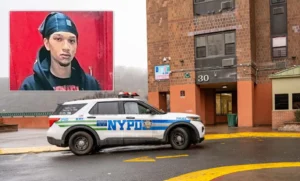 Justin Chatfield, Bronx NY, Obituary-Death: 21-Year-Old Fatally Shot in Apartment Dispute