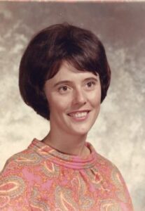 Carolyn Mae Wilkerson, 89, Dies in Sweet Home, Oregon