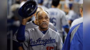 Davey Lopes, Death, Obituary: Los Angeles Dodgers Legend and MLB All-Star Dies at 80