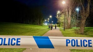 Richard, Death, Obituary, Suspicious Death Investigated After Man Found in Victoria’s Northwest