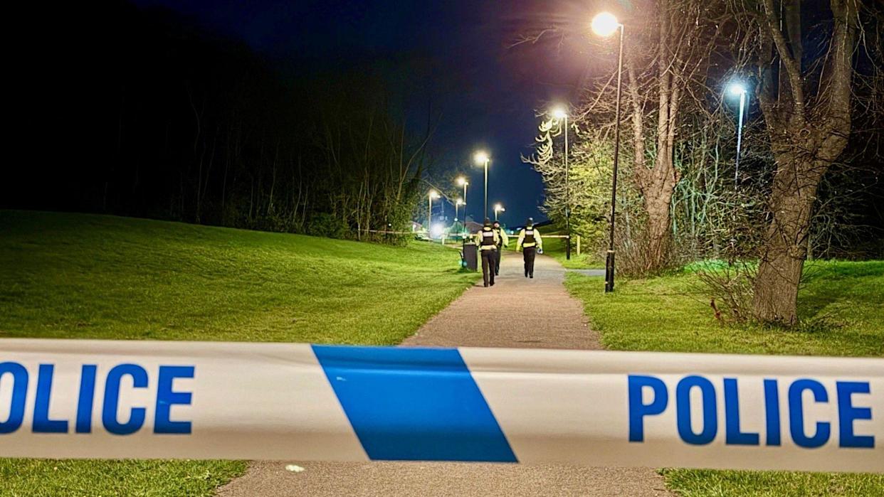 Richard, Death, Obituary, Suspicious Death Investigated After Man Found in Victoria’s Northwest