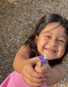 Aithana Rodriguez‑Arriaga, Fort Worth, Obituary, Death: In Loving Memory