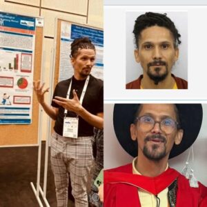 Antonio Lentoor, Death-Obituary: Western Cape, South Africa, Beloved Professor And Researcher Has Died