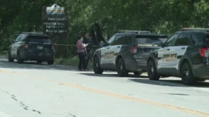  Person Found Dead Near Mission Espada Park, Investigation Underway in San Antonio