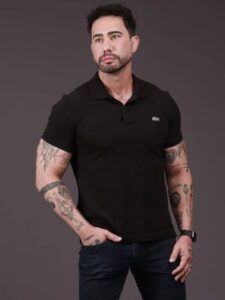 Carlos Filhar, Obituary, Death: Influencer posted farewell Message Before Death