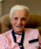 Doreen Ellen Allen, Death, Obituary: In Loving Memory of Doreen Allen of Irvinestown, Co Fermanagh