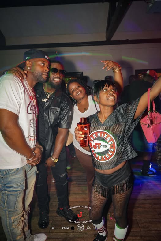 DeAra “Deedee” Banks, Northwoods, Obituary, Death: In Loving Memory of DeAra “Deedee” Banks, Who Tragically Passed Away