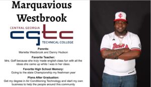 Marquavious Da’shawn Westbrook 19-Year-Old killed, another critically injured; GBI joins Ocilla investigation