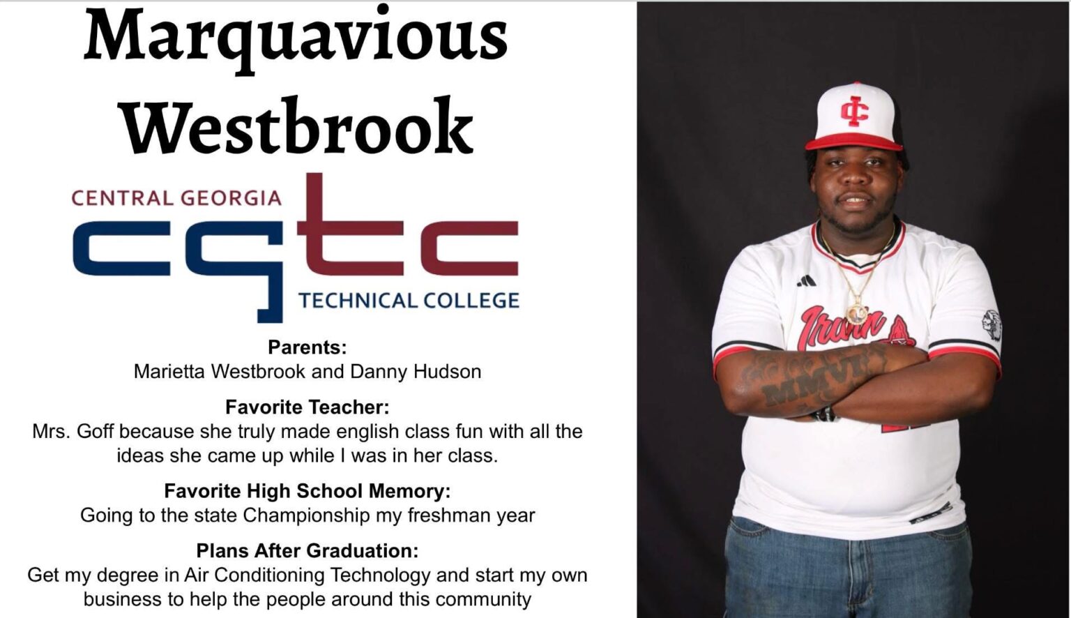 Marquavious Da’shawn Westbrook 19-Year-Old killed, another critically injured; GBI joins Ocilla investigation