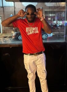 Johnta Raeshawn Fields, Portsmouth VA, Obituary, Death: In Loving Memory of Johnta Raeshawn Fields, Whose Life Was Tragically Taken