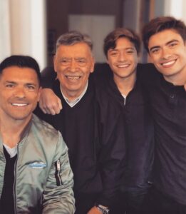 Saul Consuelos Death, Obituary – Father of Mark Consuelos Passes Away After Illness