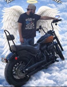Spencer Loper Motorcycle Accident Mesa, AZ Obituary-Death: Beloved Resident Passed Away Unexpectedly