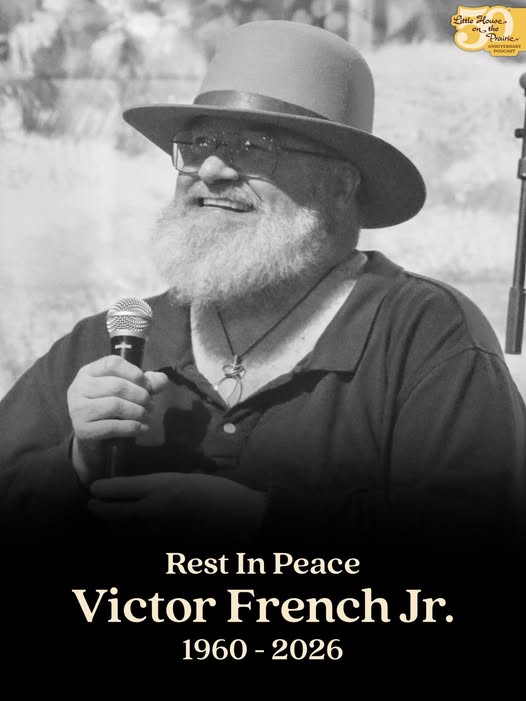 Victor French Jr. Obituary, Death: Beloved Member of the Little House Community, Has Died